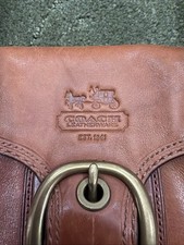 Borsa a tracolla Coach piccola