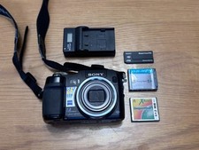 Fotocamera digitale Sony