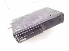 Volvo s60 2002 cambio dvd - 2002,