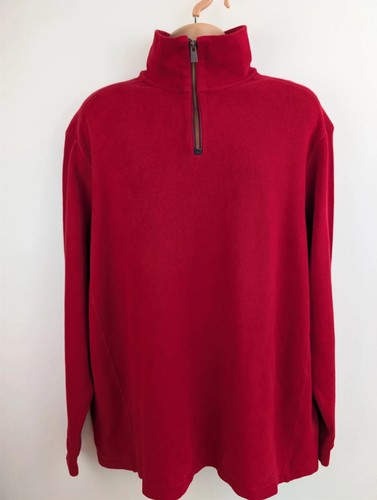 Polo ralph lauren rossa maglia - lauren,