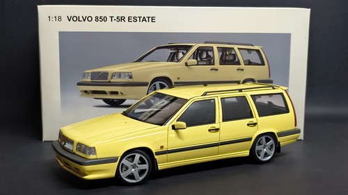Autoart volvo 850 79506 - volvo,