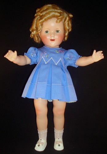 Shirley temple abito - shirley, piqué