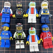 LEGO Racing Stuntman Auto da