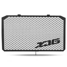 Protezione radiatore per