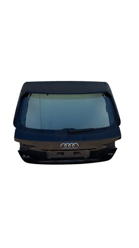 Portellone audi station - audi, a