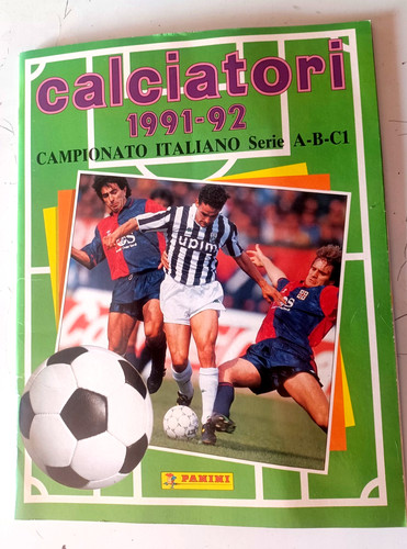 Album calciatori panini - album,