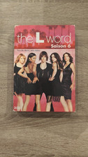 Coffret dvd The L word saison