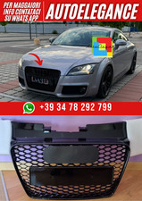 💕ART. 0582 GRIGLIA  AUDI