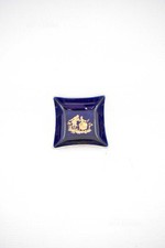 Piattino Decorativo Limoges