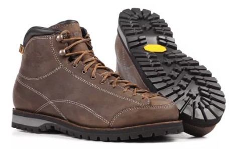 Fitwell nettuno brown oiled - nettuno,