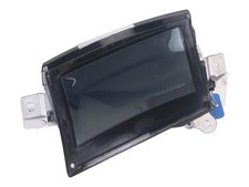 Headup-Display BMW Serie 4