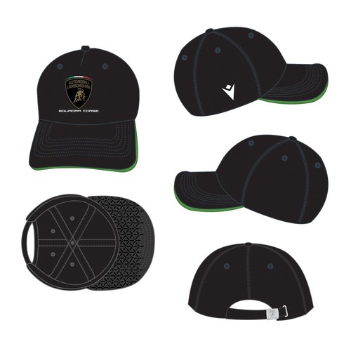 Cappellino automobili - cappellino,