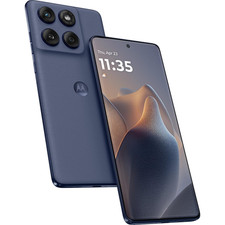 Motorola Edge 60 Fusion 5G 8+256GB 6.7" PANTONE Slipstream Garanzia Europa