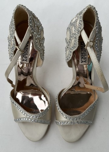 Badgley mischka roxy tacchi - mischka, da