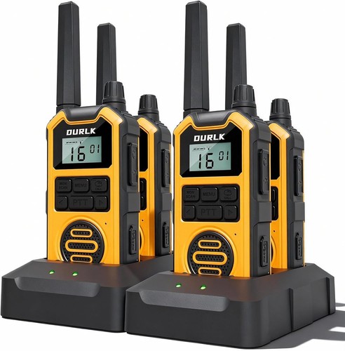 Walkie talkie lungo - walkie,