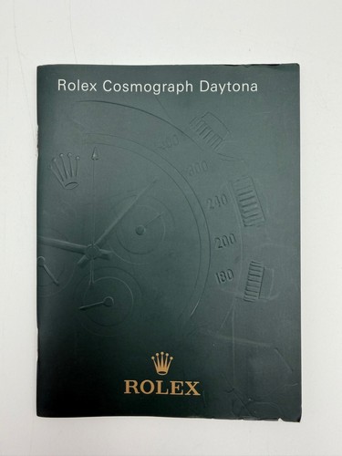 Rolex daytona anno - daytona, 2002