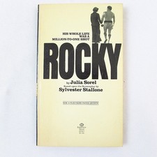 Rocky Julia Sorel 1976