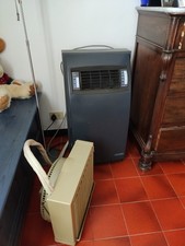 condizionatore Splendid Clima