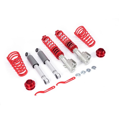 Coilovers suspensiones - coilovers,