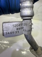 Tubo aria condizionata c - tubo, a/c