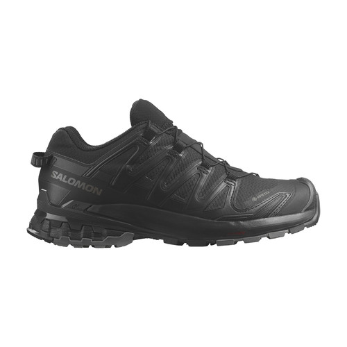 Salomon pro gtx men - xa, 3d