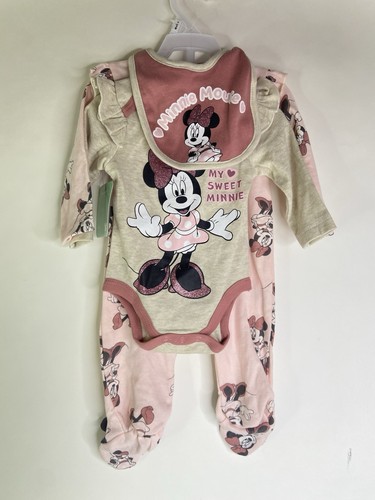 Disney minnie mouse set - set, 3