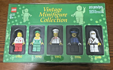 LEGO 5000439 Minifigure
