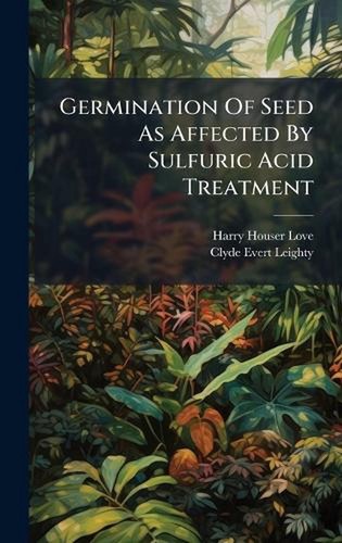 Germination seed as - germination,
