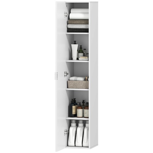 Homcom mobile bagno - homcom,