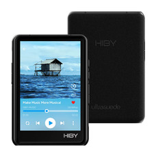 Hiby R3 Pro II / Gen 2 Lettore