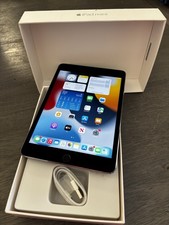 Apple iPad Mini 4th Gen