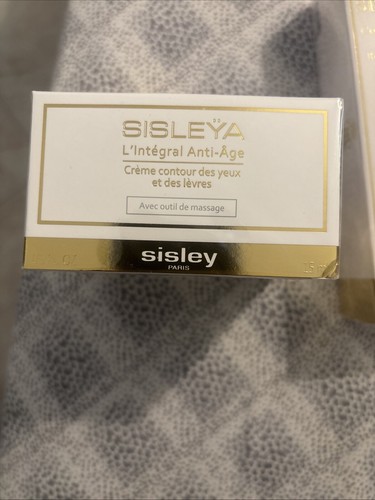 Crème antirughe sisley - antirughe,