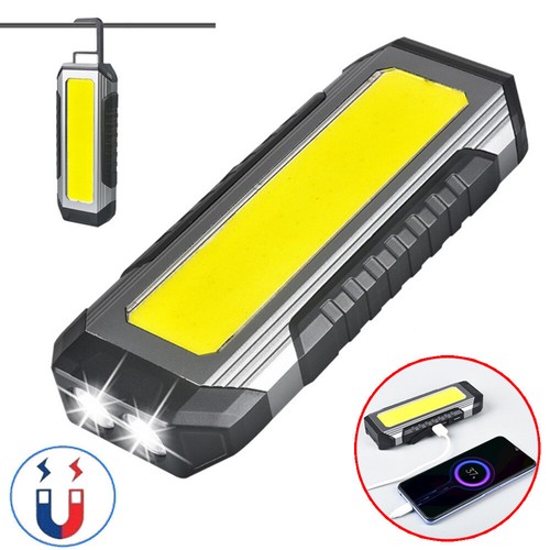Lampada lavoro auto cob led - da,