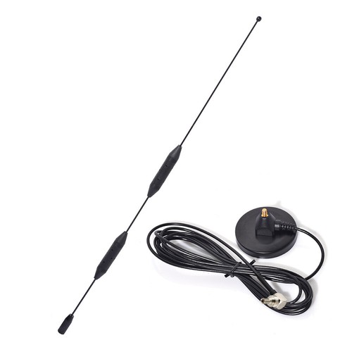 Antenna mobile banda - , larga