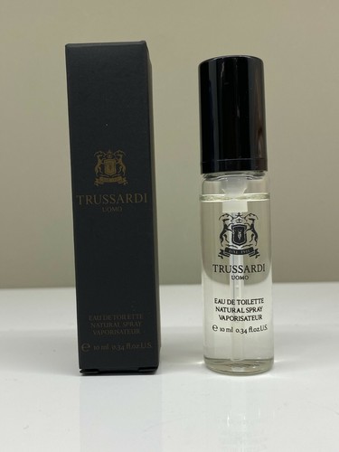 Trussardi uomo eau - trussardi, de