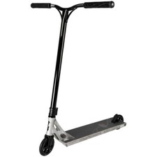 Addict Completo Scooter Equalizer Haze Nero/Raw Freestyle Stuntscooter Roller