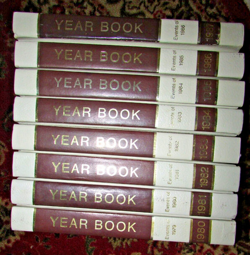 World book year - world,