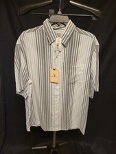 Camicia uomo Carribean taglia