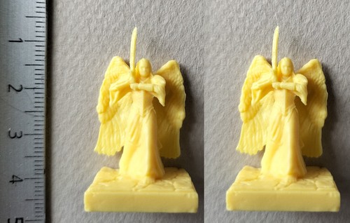 Angel miniature 1 72 - 2, x