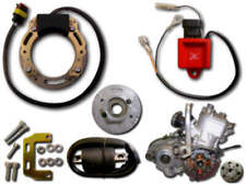 Accensione HPI per Husqvarna