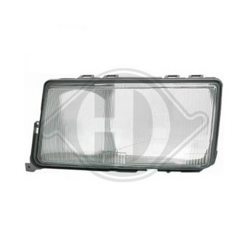 Lente diffusore faro - lente,