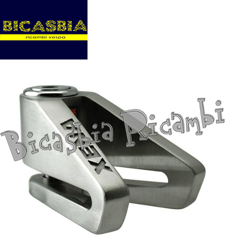 19502 bloccadisco xena x1 - -,