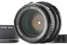 Pentax smc PENTAX 67 105mm