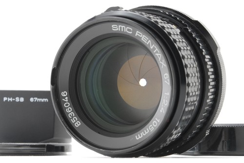 Pentax smc - pentax,