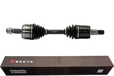 Albero Motore Sinistro