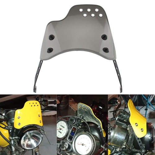 Titanium windshield windscreen - windshield,