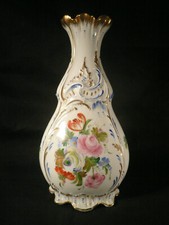 Vaso porta fiori Limoges