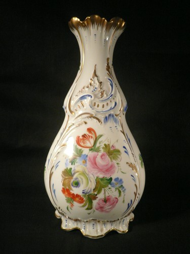 Vaso porta fiori limoges - porta,