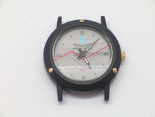 Orologio VOLKSWAGEN nuovo - senza cinturino - anni 90 - 