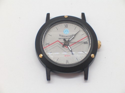 Orologio volkswagen nuovo - volkswagen,